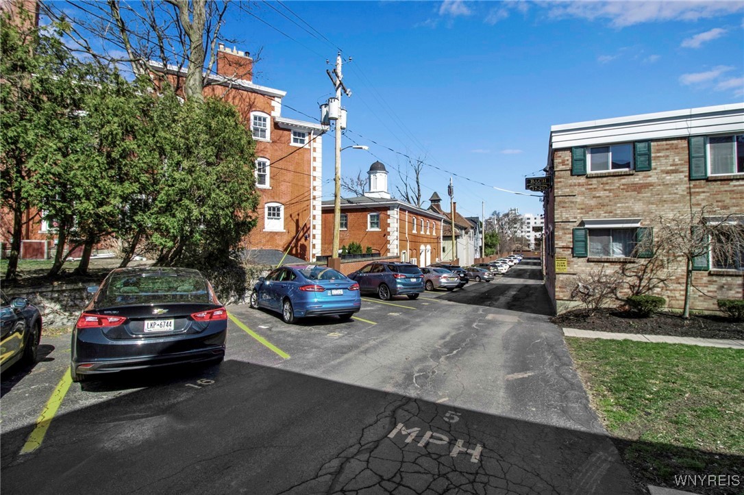 309 North Street #14, Buffalo, New York image 25