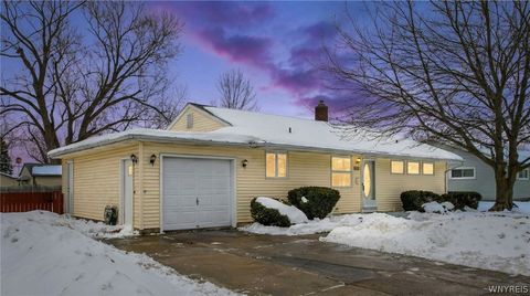 1079 98th Street Niagara Falls NY 14304