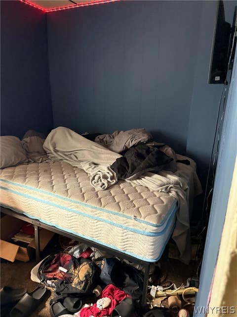 Tiny photo for 114 Mccool Avenue, DeWitt, NY 13057 (MLS # B1709110)