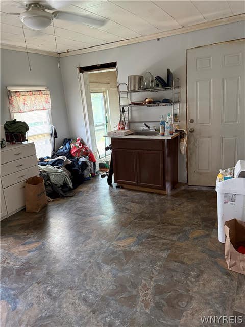 Tiny photo for 114 Mccool Avenue, DeWitt, NY 13057 (MLS # B1709110)