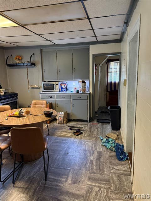 Tiny photo for 114 Mccool Avenue, DeWitt, NY 13057 (MLS # B1709110)
