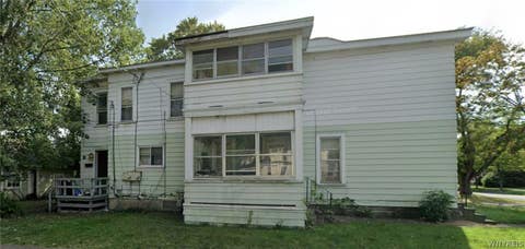 Photo of 114 Mccool Avenue, DeWitt, NY 13057 (MLS # B1709110)