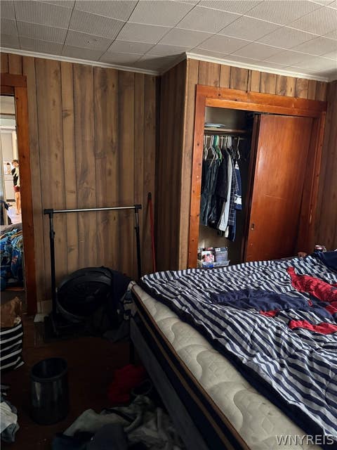 Tiny photo for 114 Mccool Avenue, DeWitt, NY 13057 (MLS # B1709110)