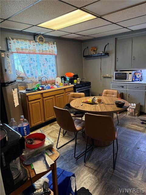 Tiny photo for 114 Mccool Avenue, DeWitt, NY 13057 (MLS # B1709110)