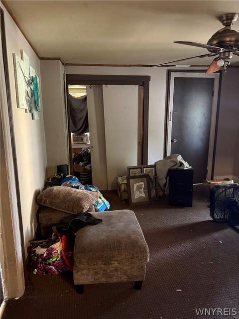 Tiny photo for 114 Mccool Avenue, DeWitt, NY 13057 (MLS # B1709110)