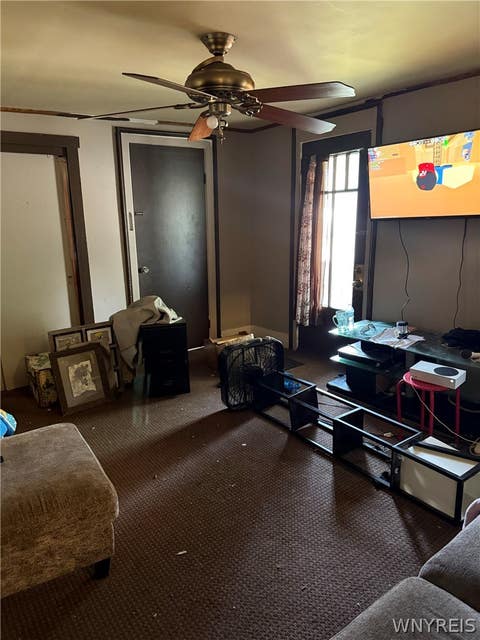Tiny photo for 114 Mccool Avenue, DeWitt, NY 13057 (MLS # B1709110)