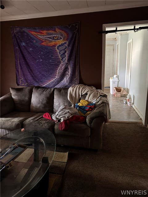 Tiny photo for 114 Mccool Avenue, DeWitt, NY 13057 (MLS # B1709110)