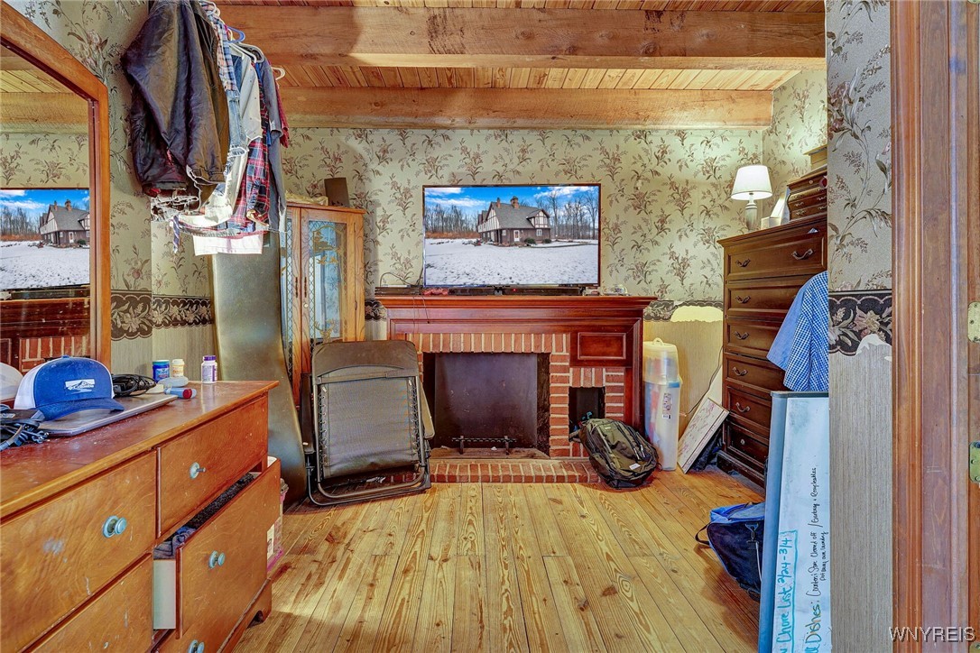7486 Tenefly Road, Pike, New York image 9