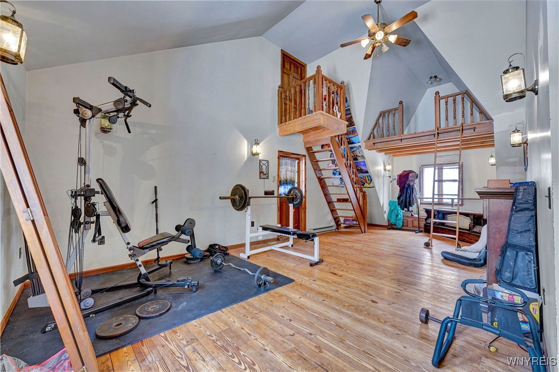 7486 Tenefly Road, Pike, New York image 18