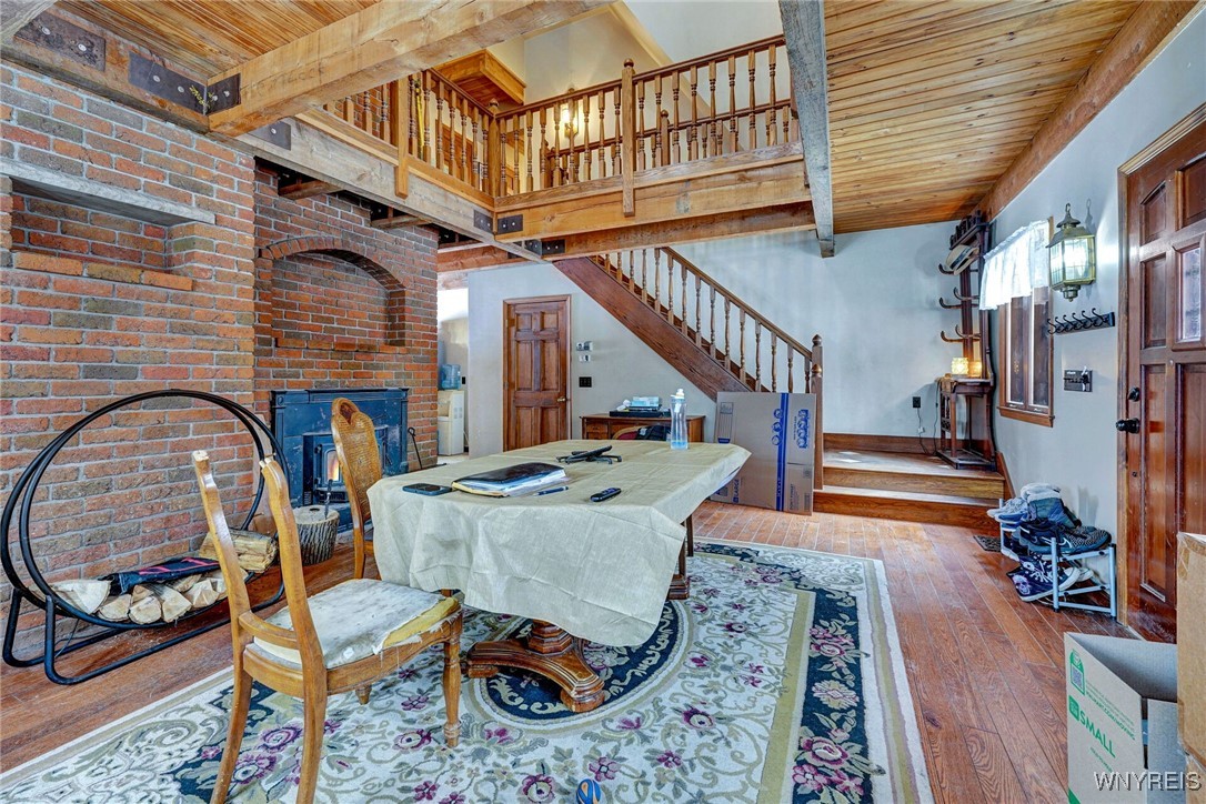 7486 Tenefly Road, Pike, New York image 6