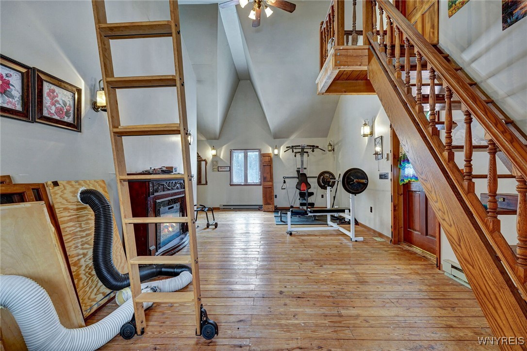 7486 Tenefly Road, Pike, New York image 19