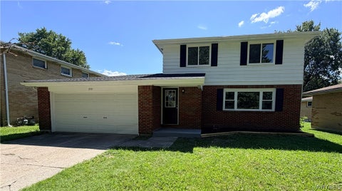 Multifamily For Sale - 199 Tonawanda Creek Road<br/> Amherst, NY 14228
