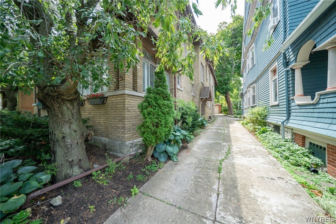 334 Summer Street
