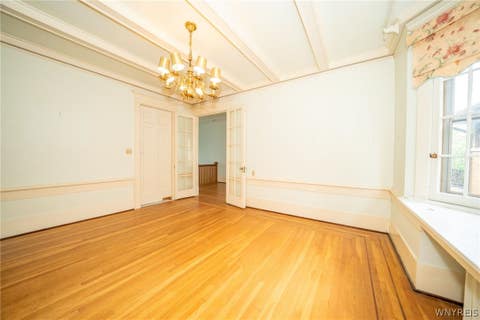 Tiny photo for 334 Summer Street, Buffalo, NY 14222 (MLS # B1703548)
