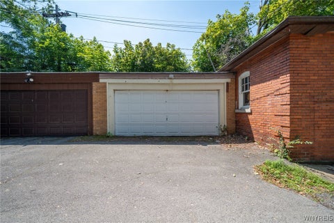 Tiny photo for 334 Summer Street, Buffalo, NY 14222 (MLS # B1703548)