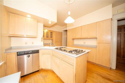 Tiny photo for 334 Summer Street, Buffalo, NY 14222 (MLS # B1703548)