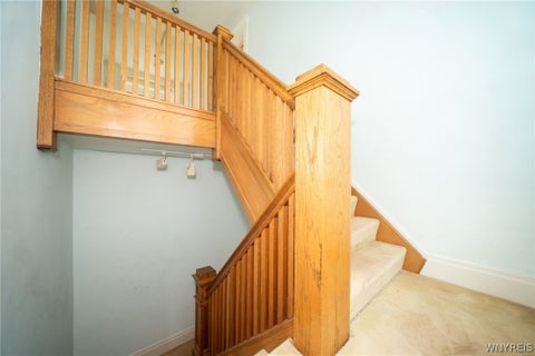 Tiny photo for 334 Summer Street, Buffalo, NY 14222 (MLS # B1703548)