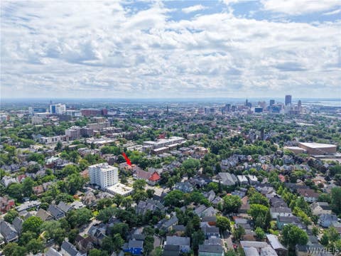 Tiny photo for 334 Summer Street, Buffalo, NY 14222 (MLS # B1703548)