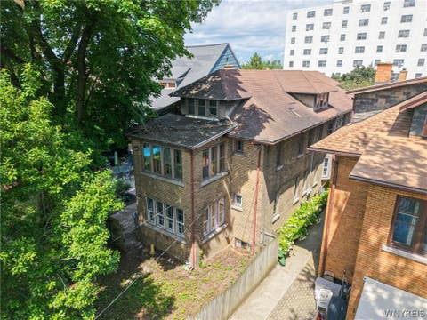 Tiny photo for 334 Summer Street, Buffalo, NY 14222 (MLS # B1703548)