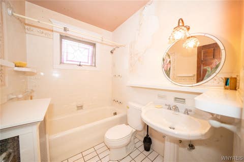 Tiny photo for 334 Summer Street, Buffalo, NY 14222 (MLS # B1703548)