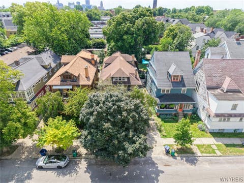 Tiny photo for 334 Summer Street, Buffalo, NY 14222 (MLS # B1703548)