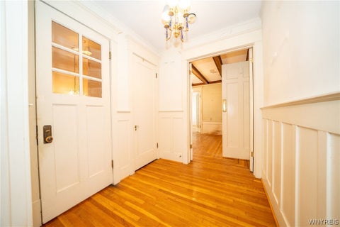 Tiny photo for 334 Summer Street, Buffalo, NY 14222 (MLS # B1703548)