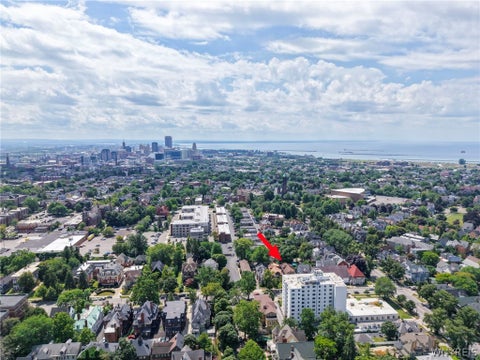 Tiny photo for 334 Summer Street, Buffalo, NY 14222 (MLS # B1703548)