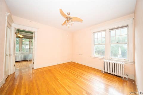 Tiny photo for 334 Summer Street, Buffalo, NY 14222 (MLS # B1703548)