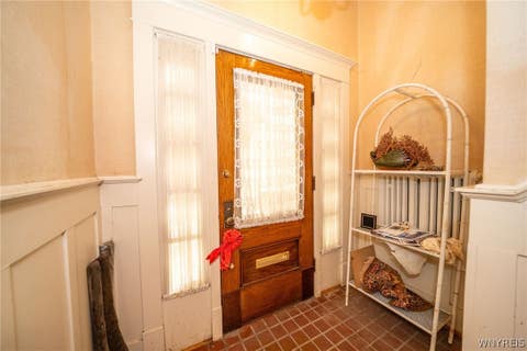 Tiny photo for 334 Summer Street, Buffalo, NY 14222 (MLS # B1703548)
