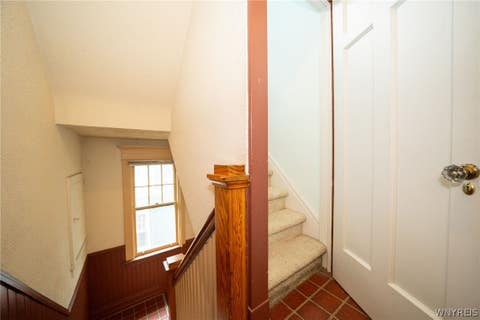 Tiny photo for 334 Summer Street, Buffalo, NY 14222 (MLS # B1703548)
