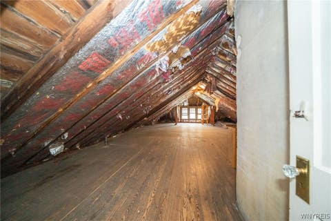 Tiny photo for 334 Summer Street, Buffalo, NY 14222 (MLS # B1703548)