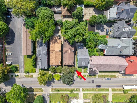 Tiny photo for 334 Summer Street, Buffalo, NY 14222 (MLS # B1703548)