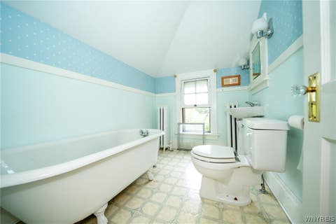 Tiny photo for 334 Summer Street, Buffalo, NY 14222 (MLS # B1703548)