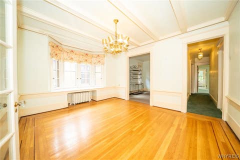 Tiny photo for 334 Summer Street, Buffalo, NY 14222 (MLS # B1703548)