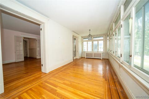 Tiny photo for 334 Summer Street, Buffalo, NY 14222 (MLS # B1703548)