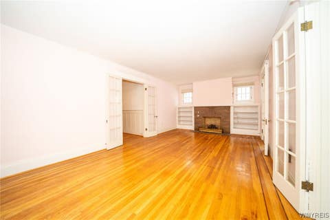 Tiny photo for 334 Summer Street, Buffalo, NY 14222 (MLS # B1703548)