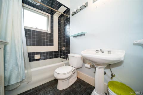 Tiny photo for 334 Summer Street, Buffalo, NY 14222 (MLS # B1703548)