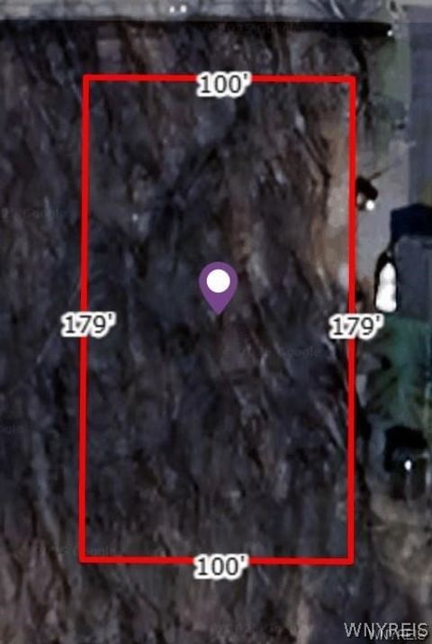 Vacant Land For Sale - Swann Road<br/> Lewiston, NY 14092