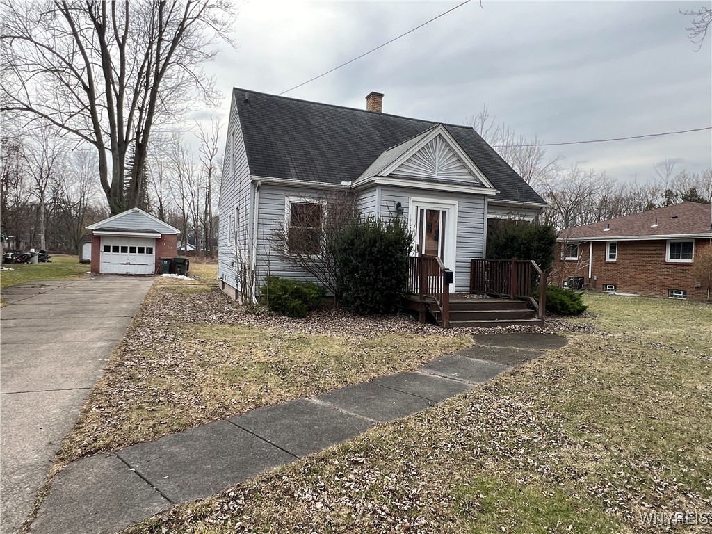 1404 Payne Avenue, North Tonawanda, New York image 2