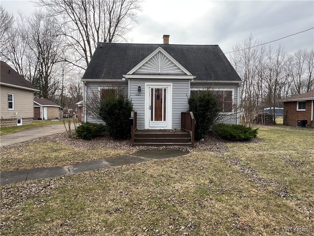 1404 Payne Avenue, North Tonawanda, New York image 1