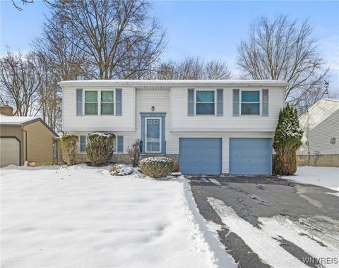 378 Denrose Drive Buffalo NY 14228