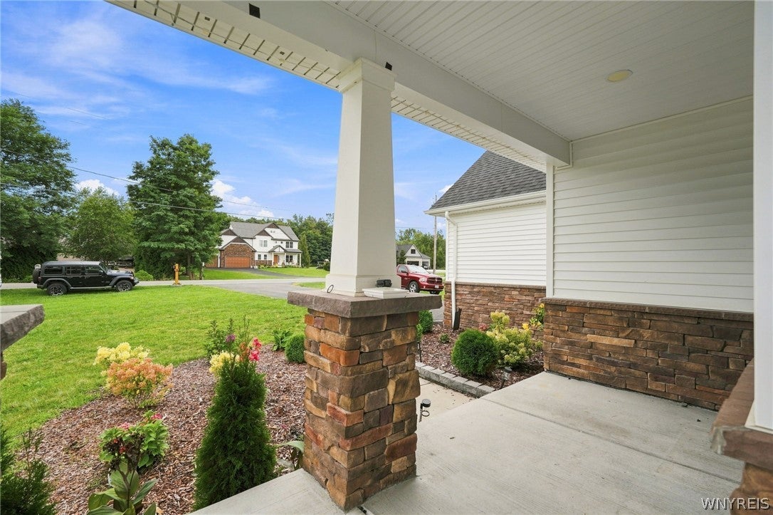 88 Two Rod Road