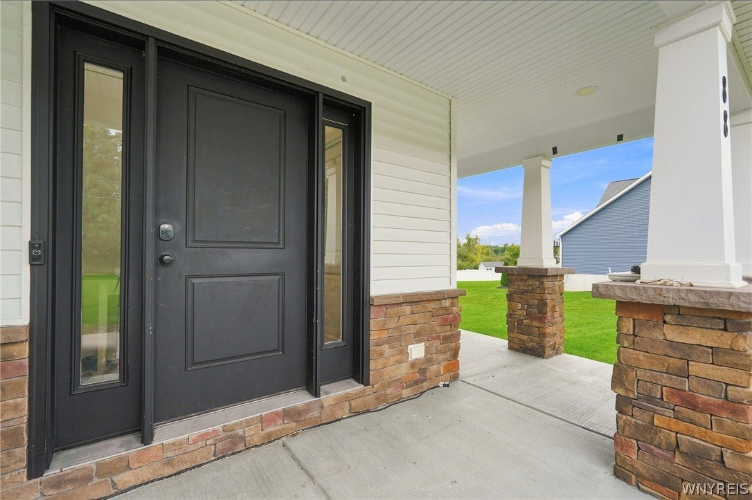 88 Two Rod Road