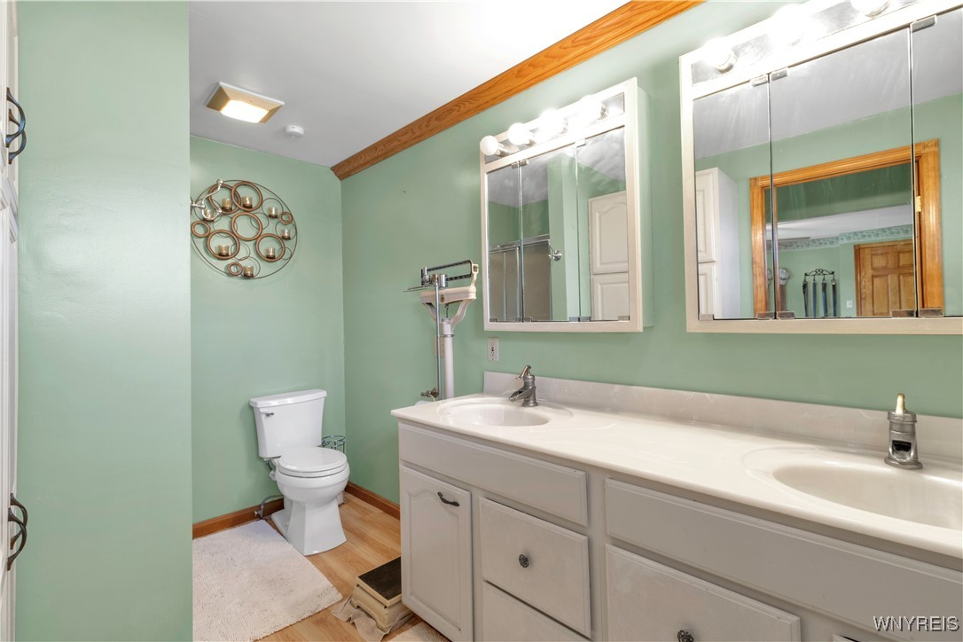 5628 Meadow Drive, Boston, New York image 17