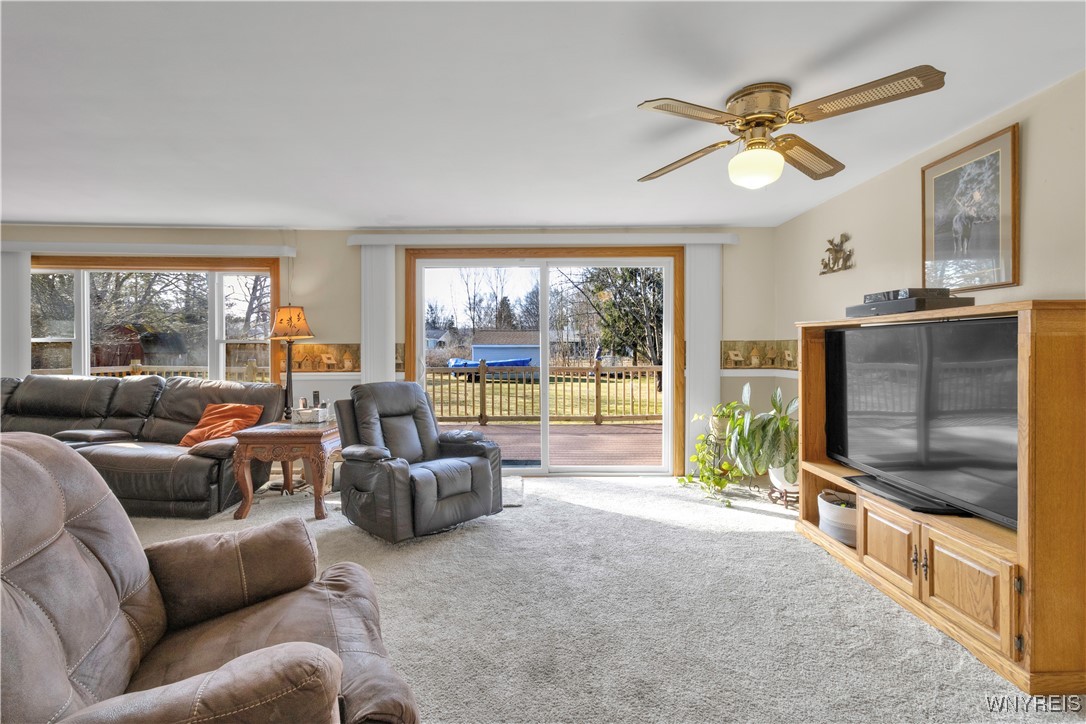 5628 Meadow Drive, Boston, New York image 4