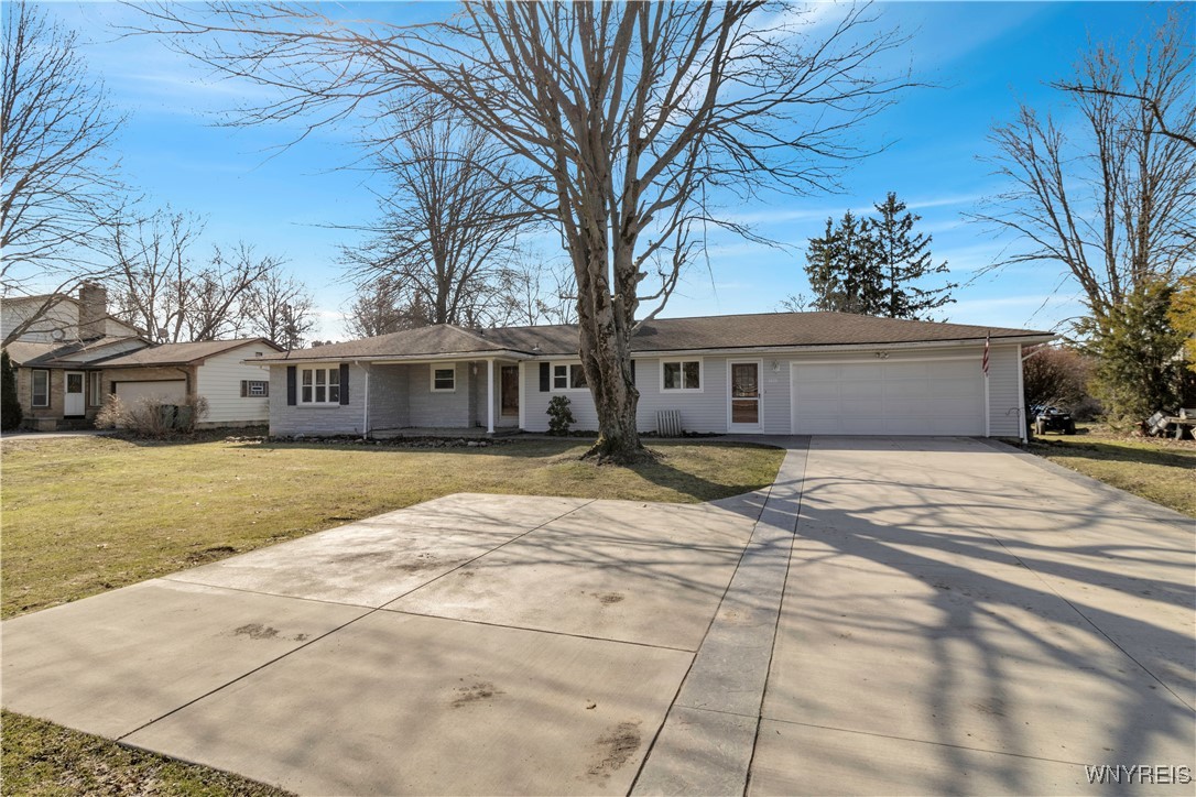 5628 Meadow Drive, Boston, New York image 3