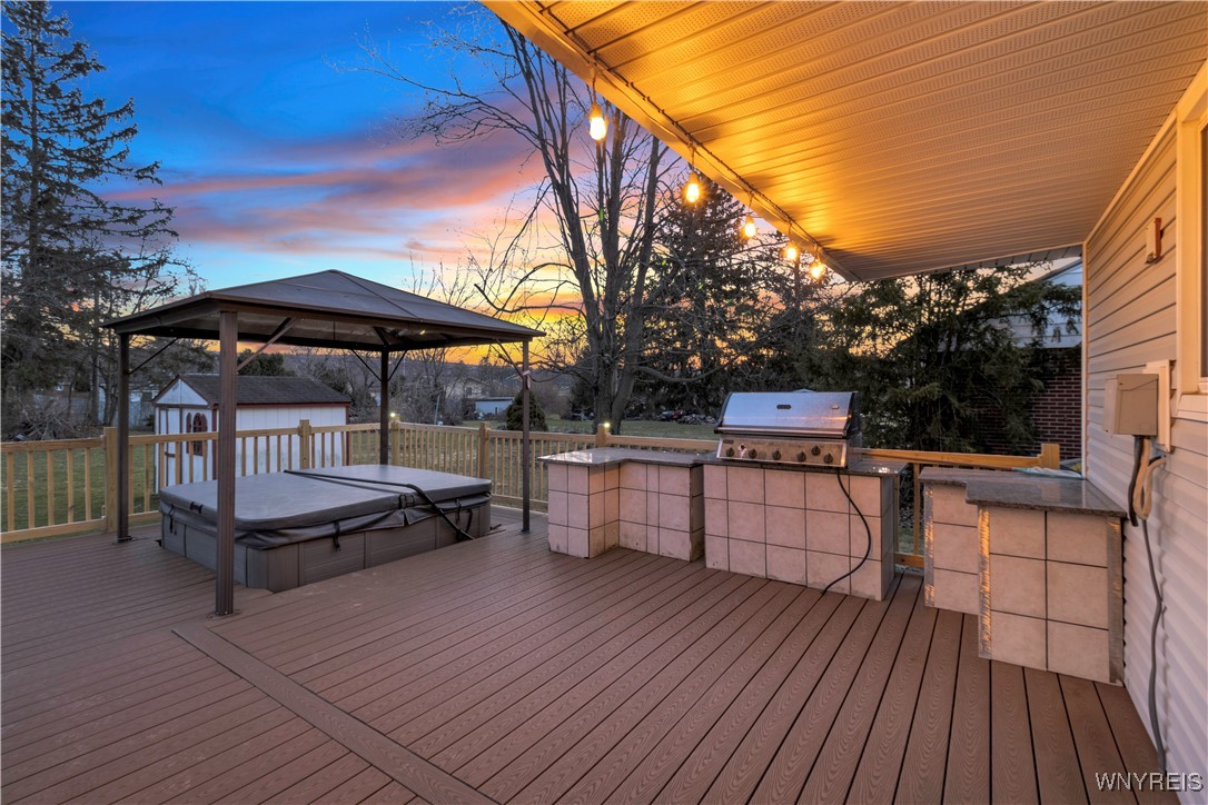 5628 Meadow Drive, Boston, New York image 32