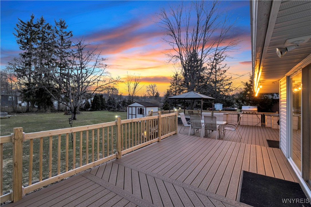 5628 Meadow Drive, Boston, New York image 33