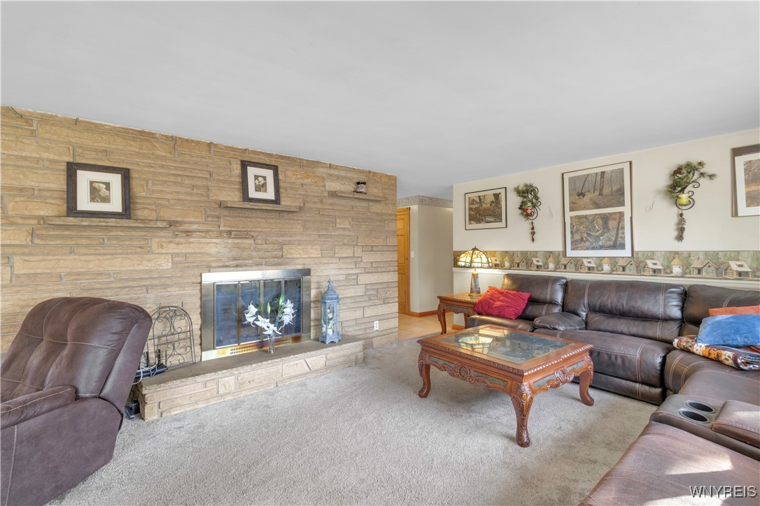 5628 Meadow Drive, Boston, New York image 7