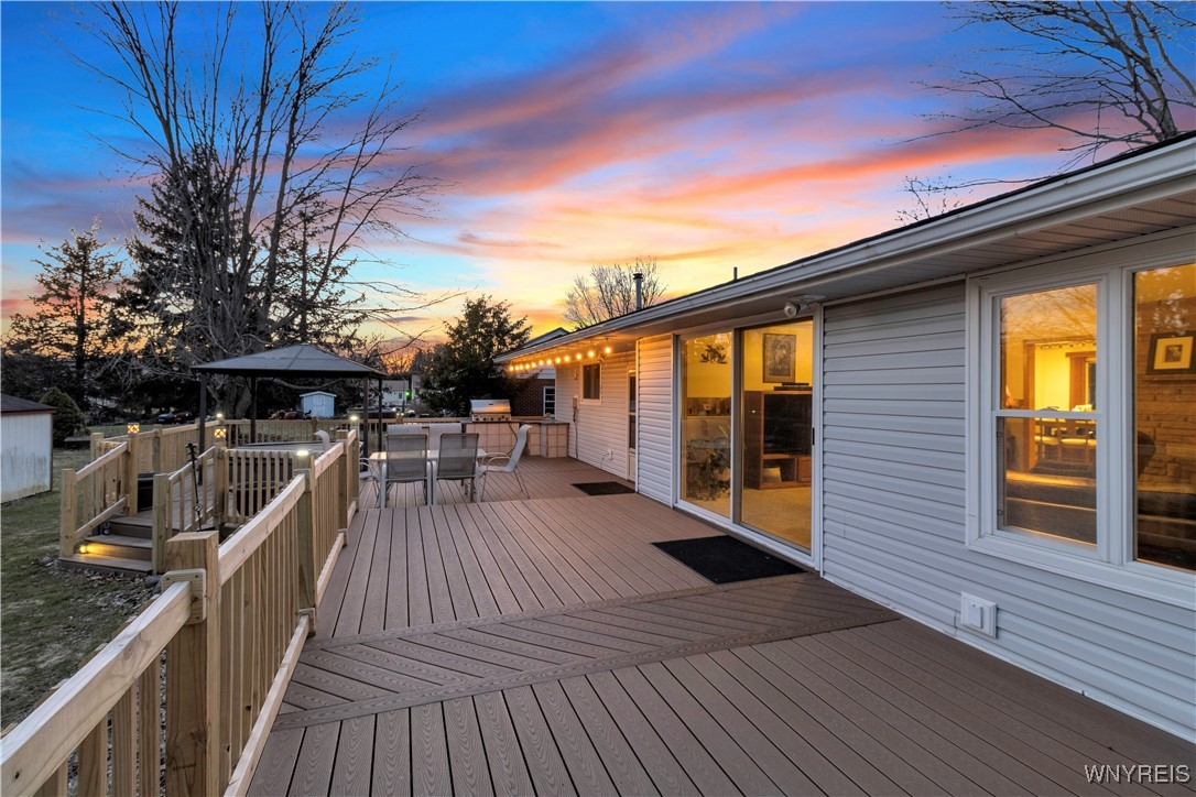 5628 Meadow Drive, Boston, New York image 34